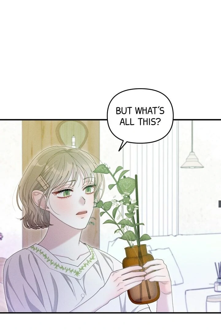 Sorang’s Flower Art Shop Chapter 13 265 27