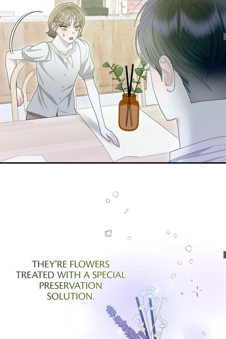 Sorang’s Flower Art Shop Chapter 13 268 30