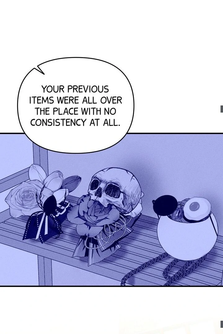 Sorang’s Flower Art Shop Chapter 13 271 33