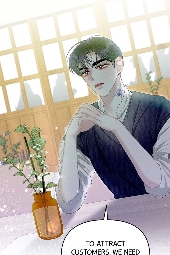 Sorang’s Flower Art Shop Chapter 13 272 34