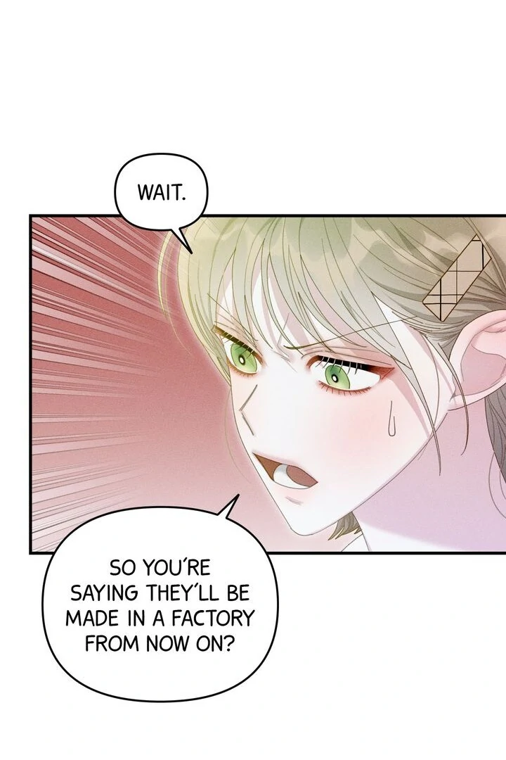 Sorang’s Flower Art Shop Chapter 13 278 40