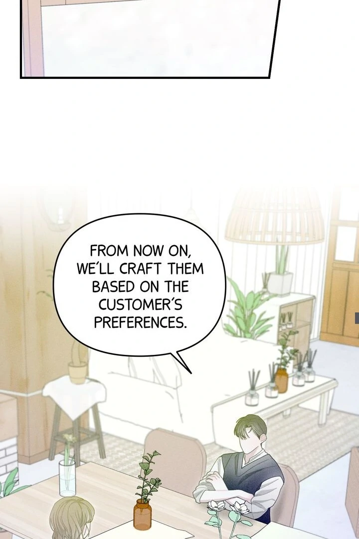 Sorang’s Flower Art Shop Chapter 13 280 42