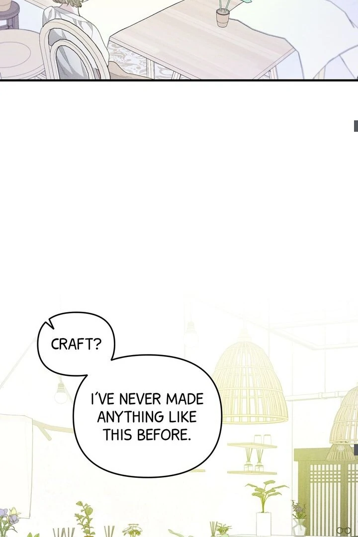 Sorang’s Flower Art Shop Chapter 13 281 43