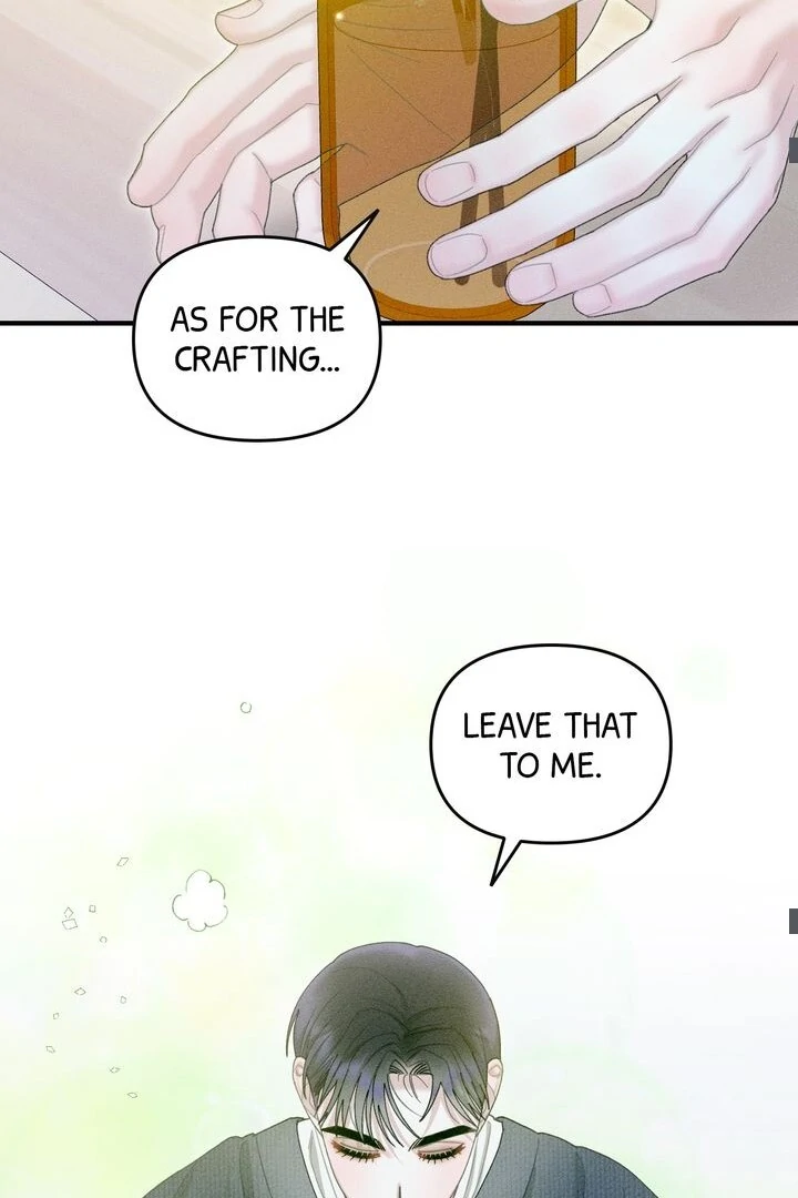 Sorang’s Flower Art Shop Chapter 13 283 45