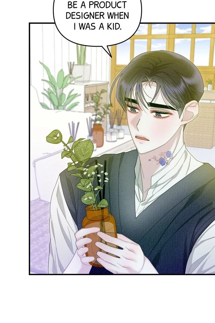 Sorang’s Flower Art Shop Chapter 13 287 49