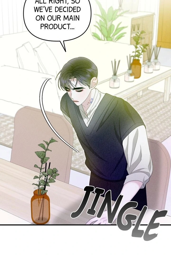 Sorang’s Flower Art Shop Chapter 13 296 58