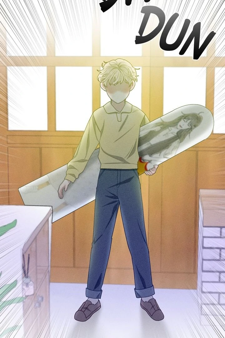 Sorang’s Flower Art Shop Chapter 13 300 62