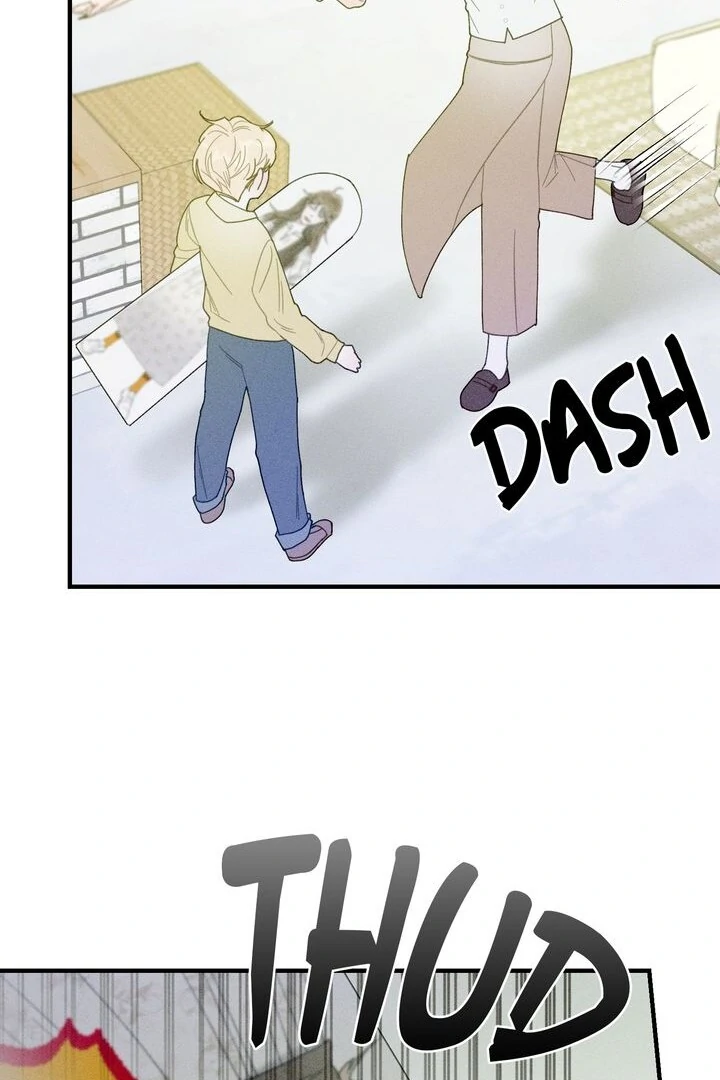 Sorang’s Flower Art Shop Chapter 13 302 64