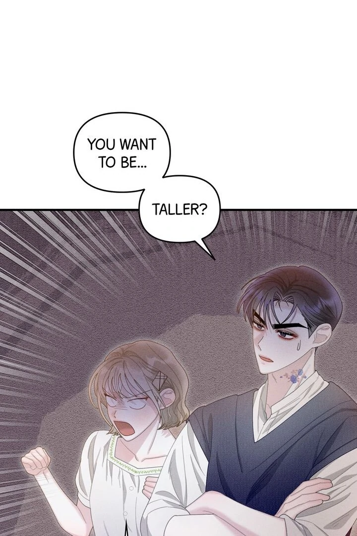 Sorang’s Flower Art Shop Chapter 14 248 01