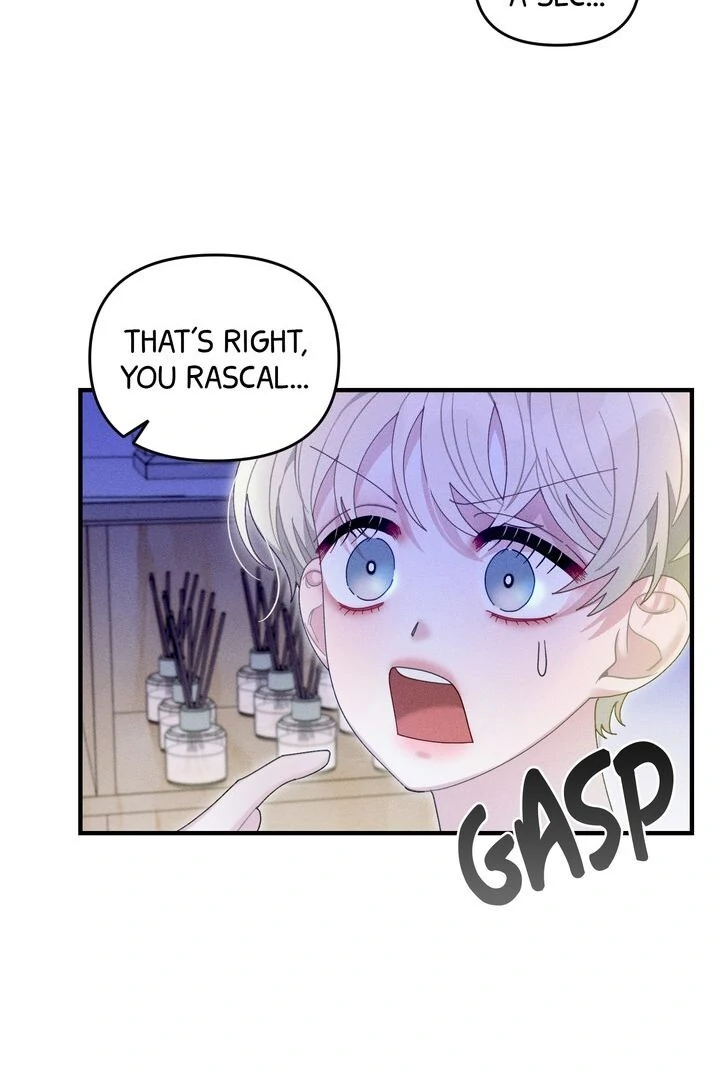 Sorang’s Flower Art Shop Chapter 14 254 07