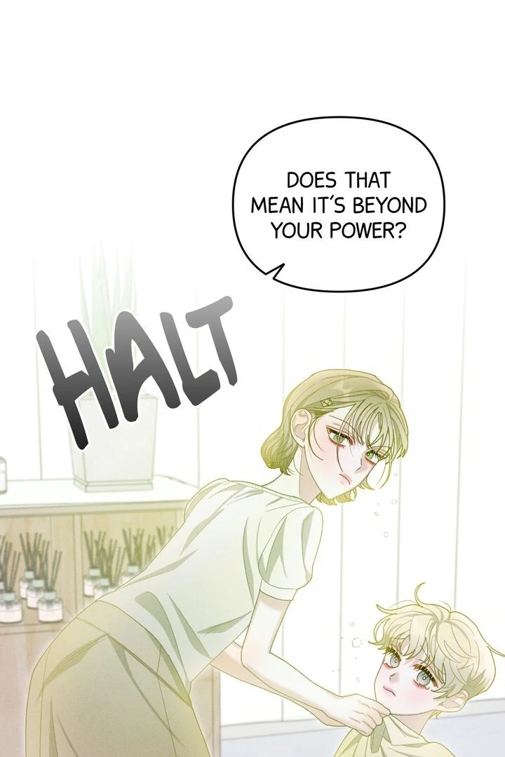 Sorang’s Flower Art Shop Chapter 14 259 12