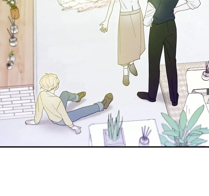 Sorang’s Flower Art Shop Chapter 14 264 17