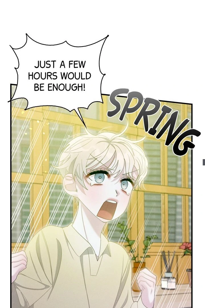 Sorang’s Flower Art Shop Chapter 14 265 18