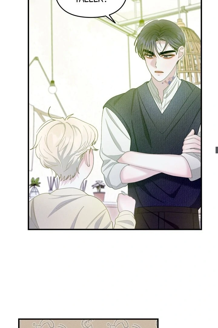 Sorang’s Flower Art Shop Chapter 14 267 20