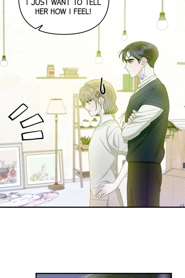 Sorang’s Flower Art Shop Chapter 14 270 23