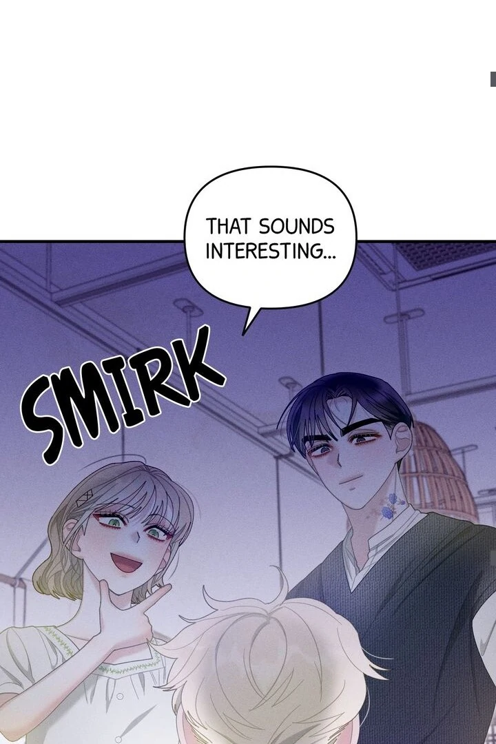 Sorang’s Flower Art Shop Chapter 14 278 31