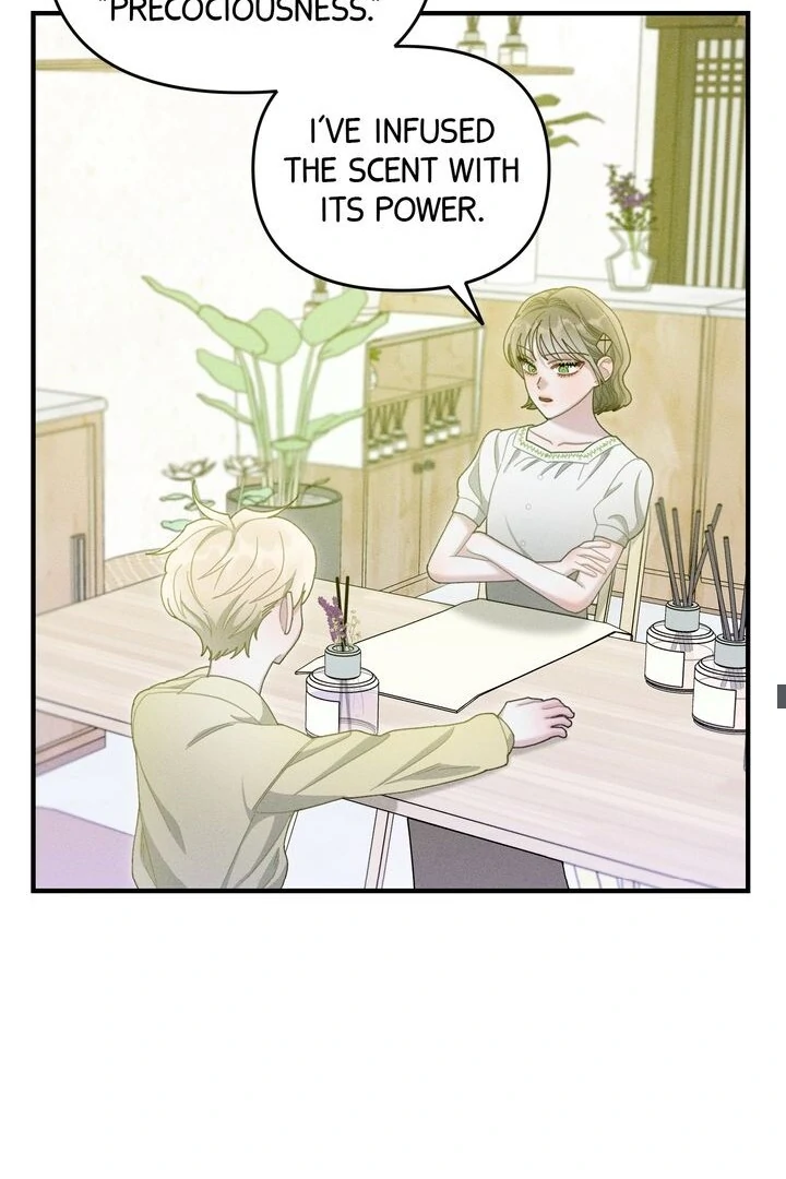 Sorang’s Flower Art Shop Chapter 14 293 46