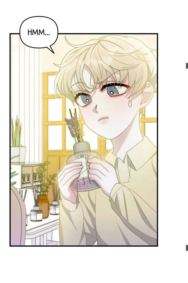 Sorang’s Flower Art Shop Chapter 14 294 47