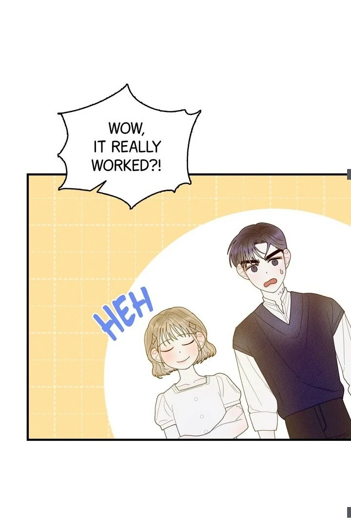 Sorang’s Flower Art Shop Chapter 14 302 55