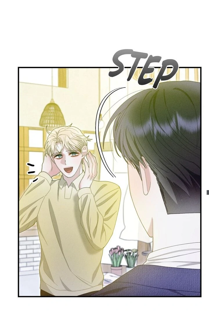 Sorang’s Flower Art Shop Chapter 14 303 56