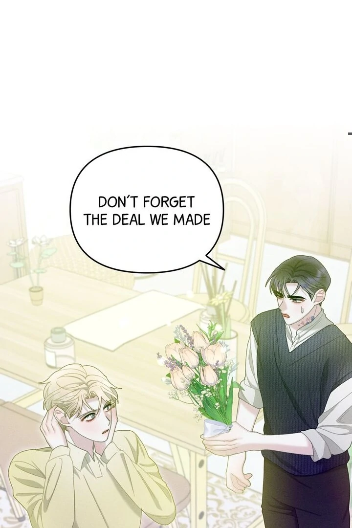 Sorang’s Flower Art Shop Chapter 14 304 57