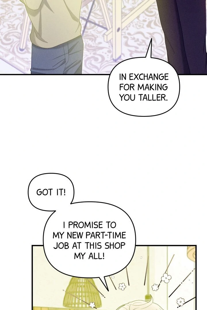 Sorang’s Flower Art Shop Chapter 14 305 58