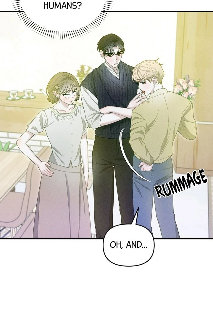 Sorang’s Flower Art Shop Chapter 14 307 60