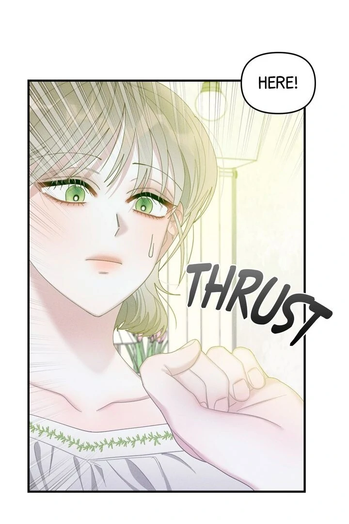 Sorang’s Flower Art Shop Chapter 14 308 61