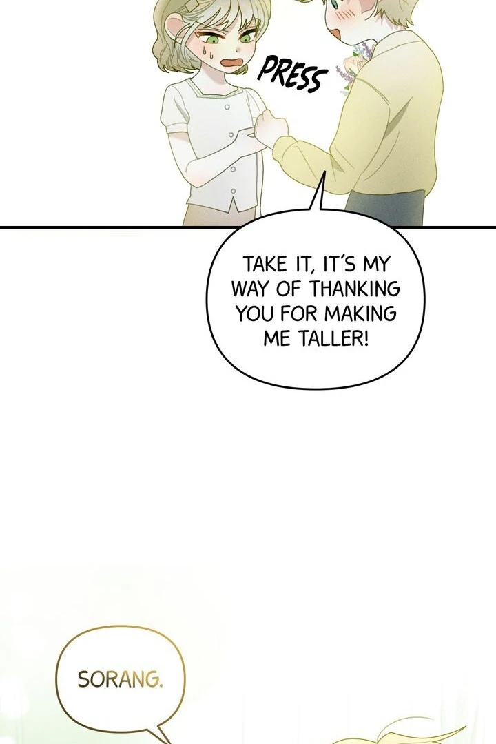 Sorang’s Flower Art Shop Chapter 14 311 64