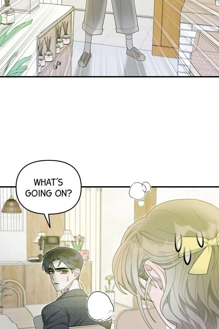 Sorang’s Flower Art Shop Chapter 15 231 05