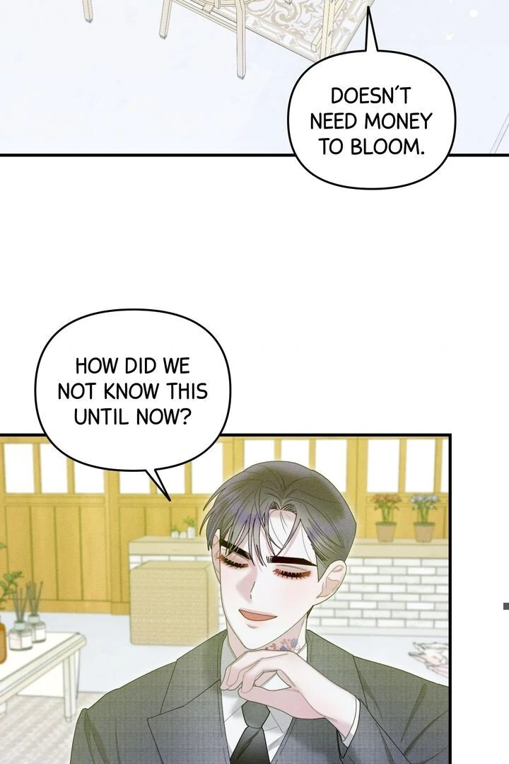 Sorang’s Flower Art Shop Chapter 15 239 13