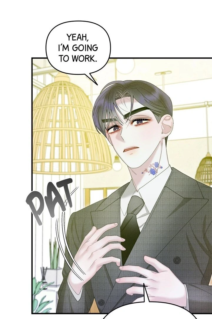 Sorang’s Flower Art Shop Chapter 15 250 24