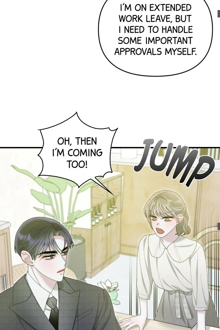 Sorang’s Flower Art Shop Chapter 15 251 25