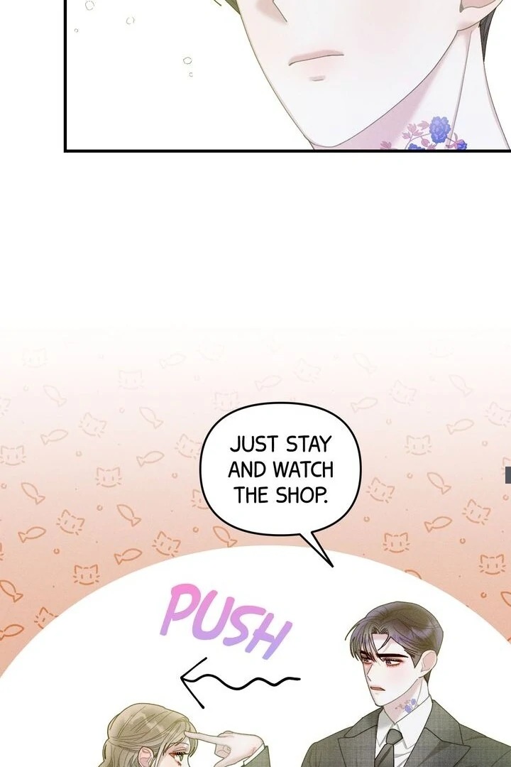 Sorang’s Flower Art Shop Chapter 15 253 27