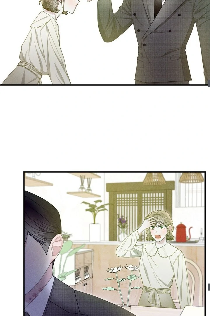 Sorang’s Flower Art Shop Chapter 15 254 28