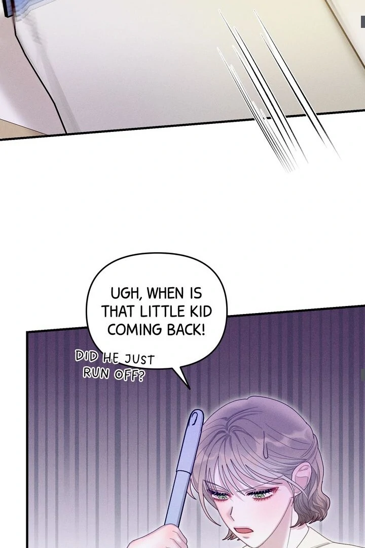 Sorang’s Flower Art Shop Chapter 15 258 32