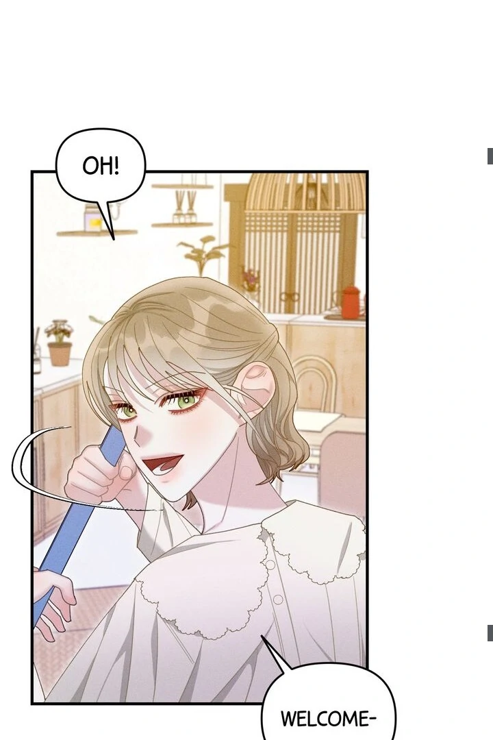 Sorang’s Flower Art Shop Chapter 15 261 35