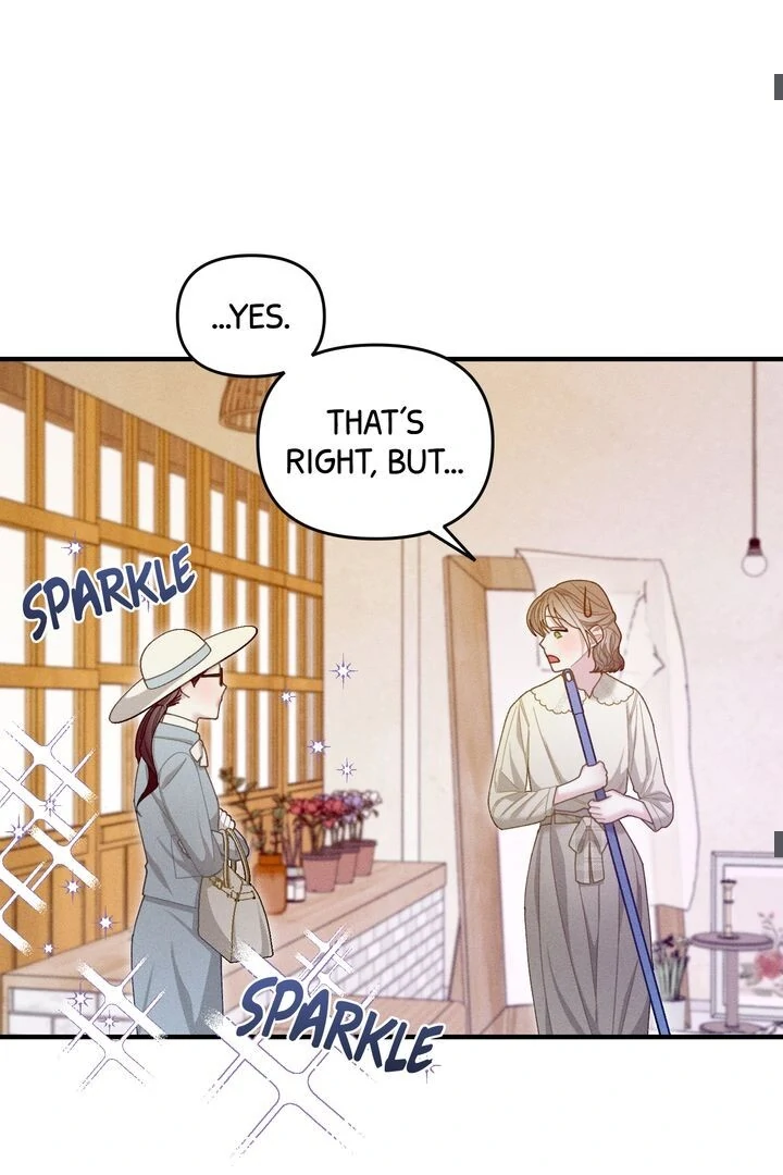 Sorang’s Flower Art Shop Chapter 15 265 39