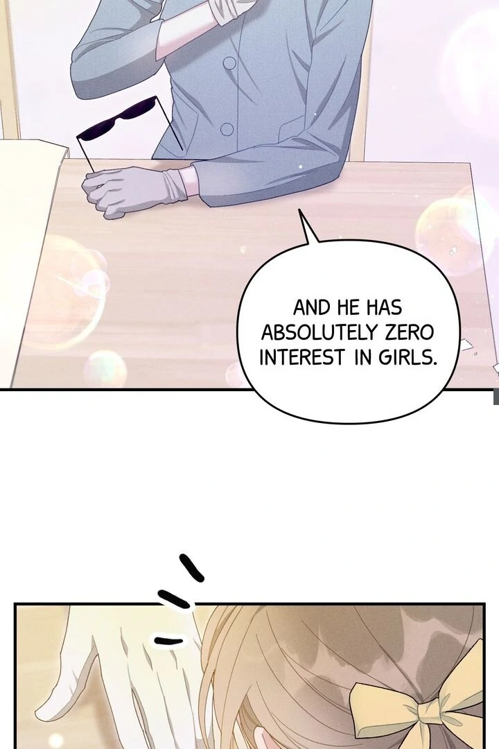 Sorang’s Flower Art Shop Chapter 15 274 48