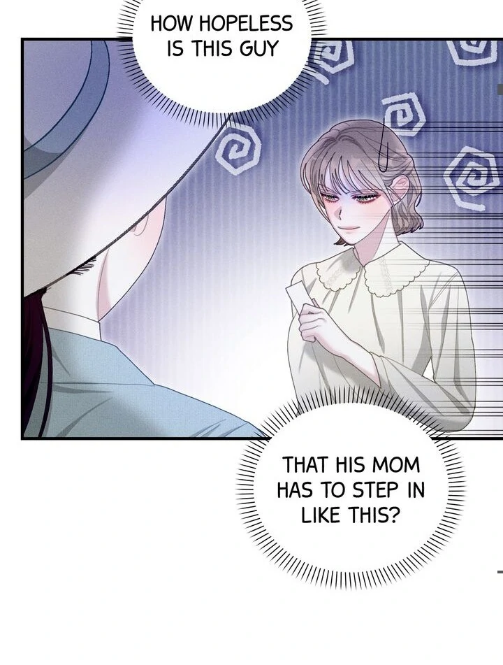 Sorang’s Flower Art Shop Chapter 15 277 51