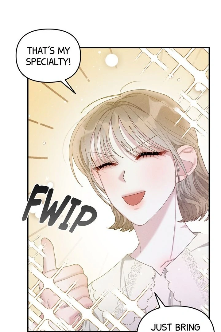 Sorang’s Flower Art Shop Chapter 15 278 52