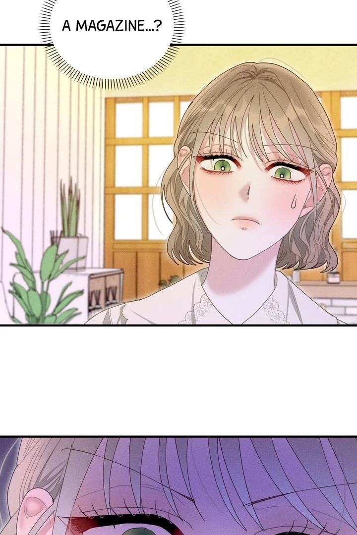 Sorang’s Flower Art Shop Chapter 15 282 56