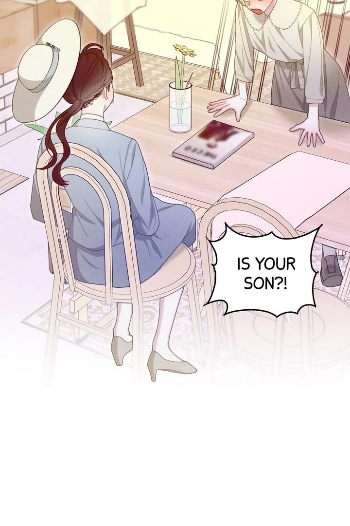 Sorang’s Flower Art Shop Chapter 15 284 58