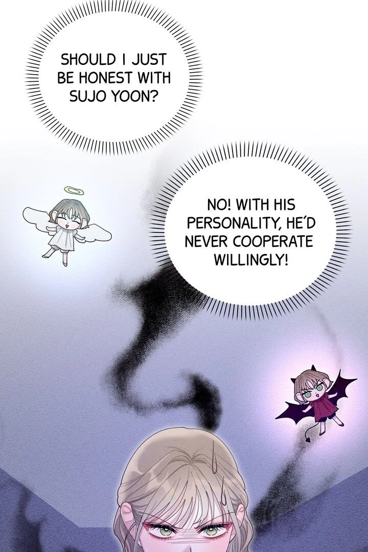 Sorang’s Flower Art Shop Chapter 15 289 63