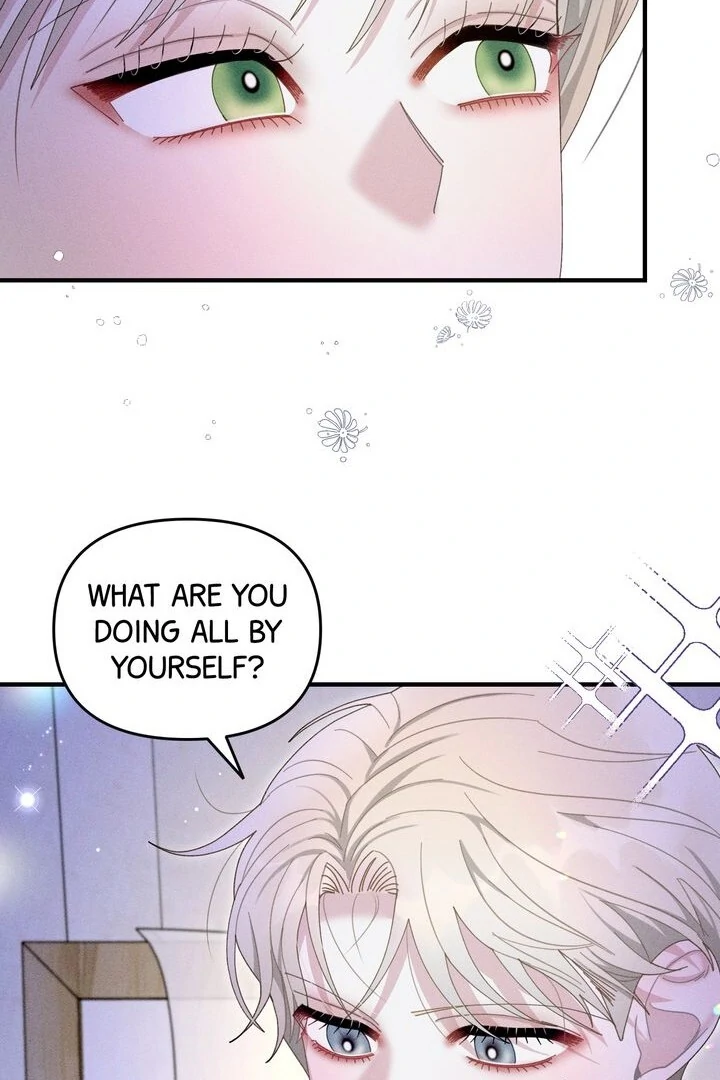 Sorang’s Flower Art Shop Chapter 15 296 70