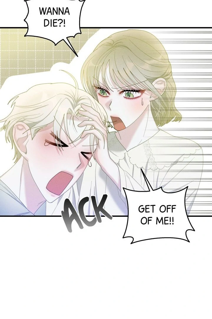 Sorang’s Flower Art Shop Chapter 16 244 09