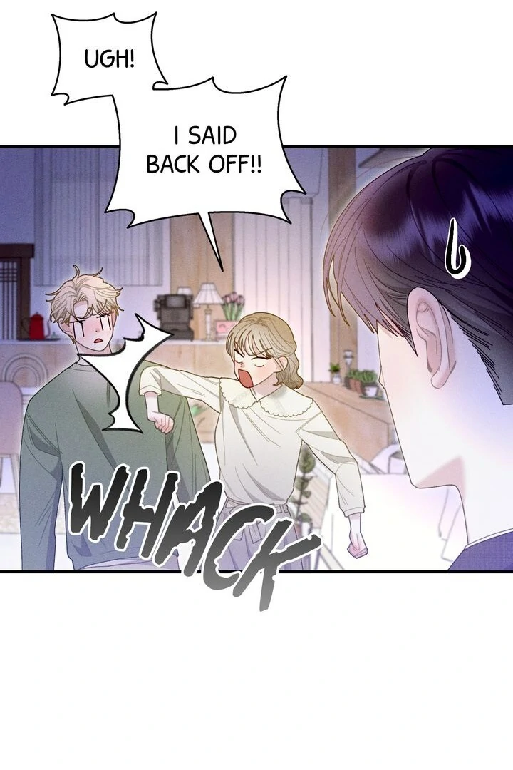 Sorang’s Flower Art Shop Chapter 16 248 13