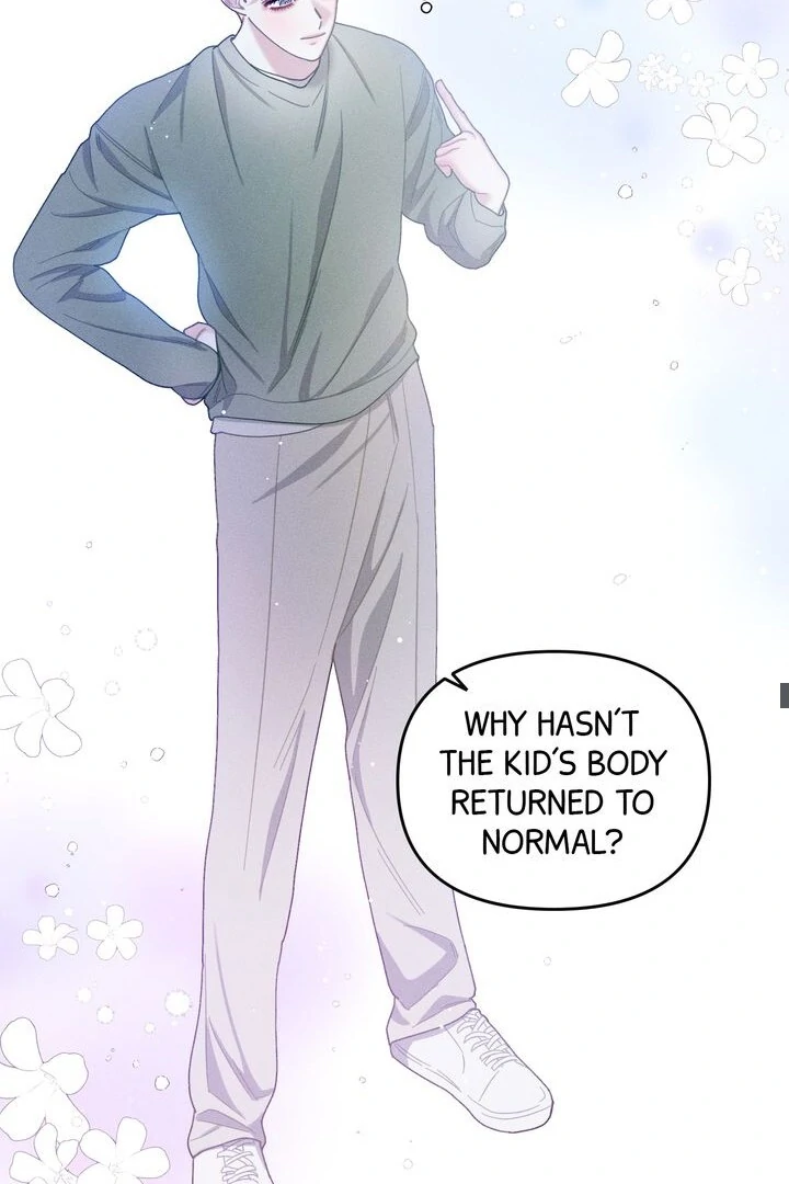 Sorang’s Flower Art Shop Chapter 16 250 15