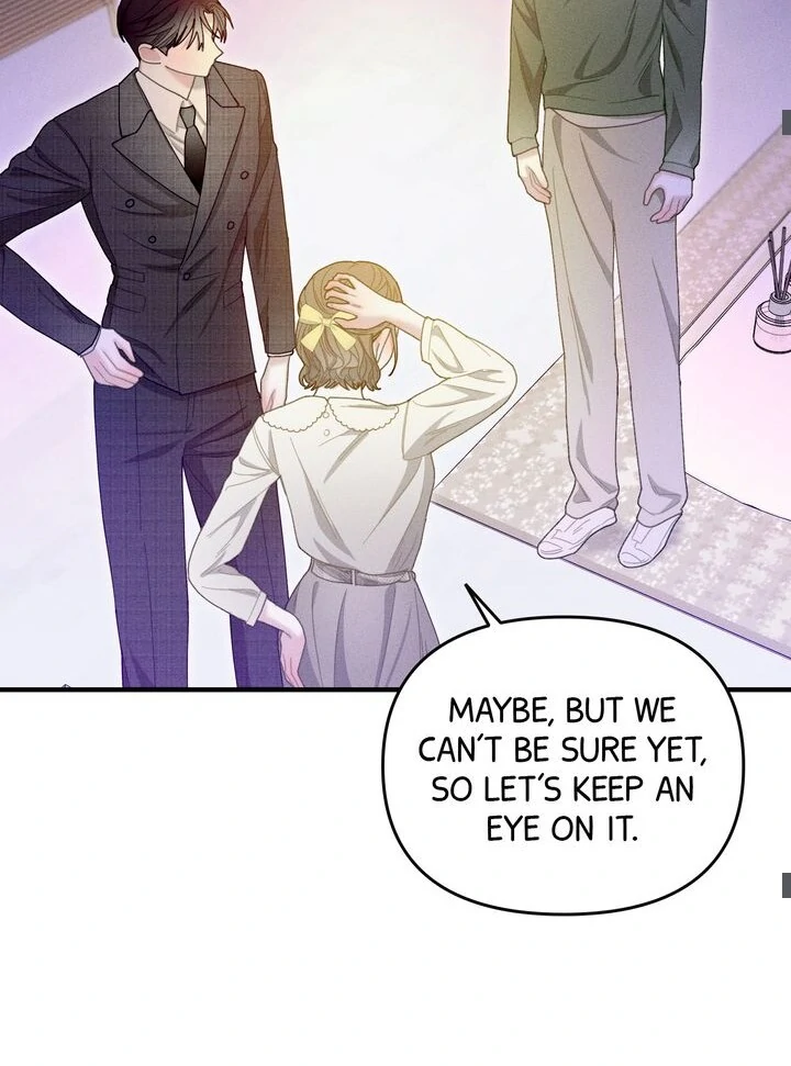 Sorang’s Flower Art Shop Chapter 16 253 18