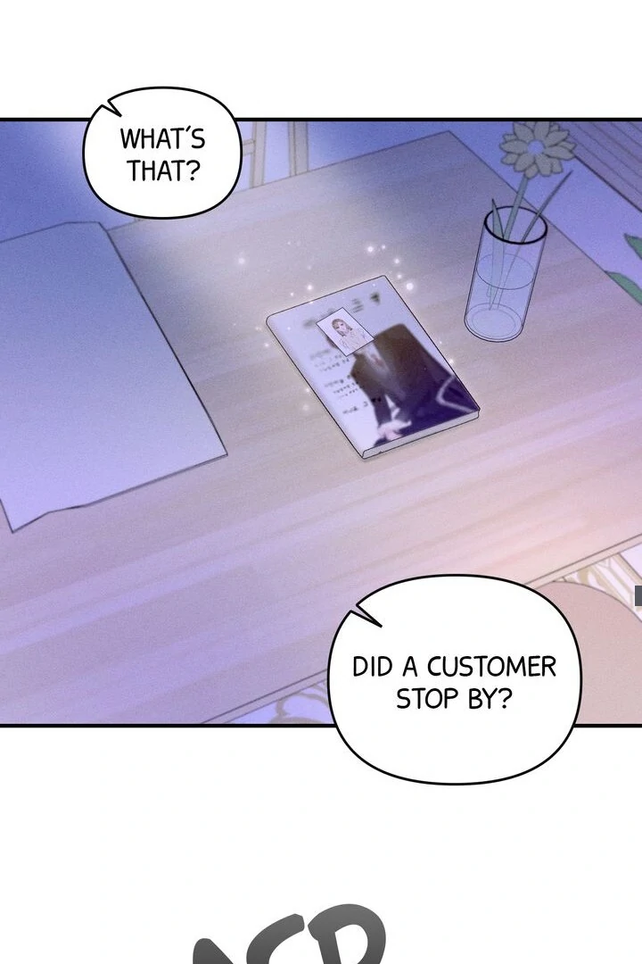 Sorang’s Flower Art Shop Chapter 16 255 20